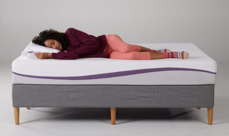 Purple Mattress Review 2022 Is Purple Worth It 