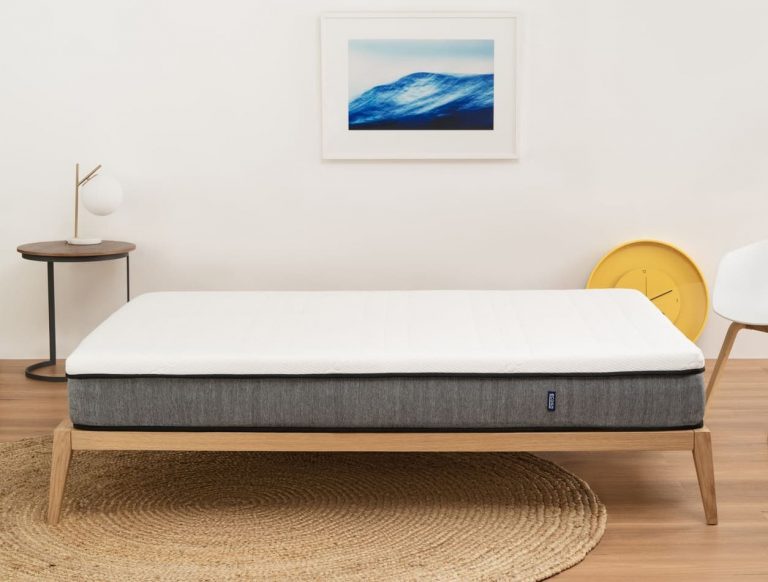 Ecosa Mattress Review Is it Worth the Money?