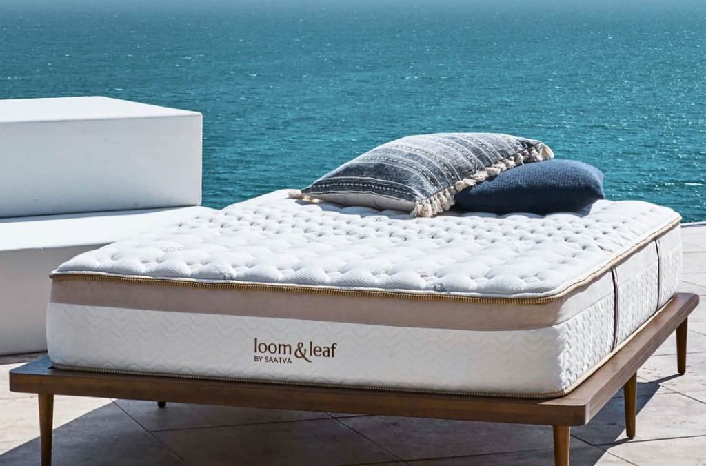 Loom and Leaf Reviews 2023 Mattress Portal