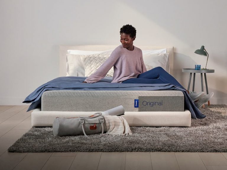 Casper Mattress Review 2022 Is Casper Worth Your Money?