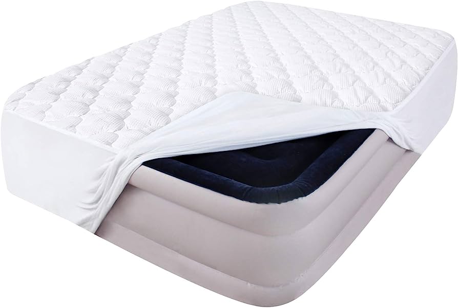 how to clean a mattress cover
