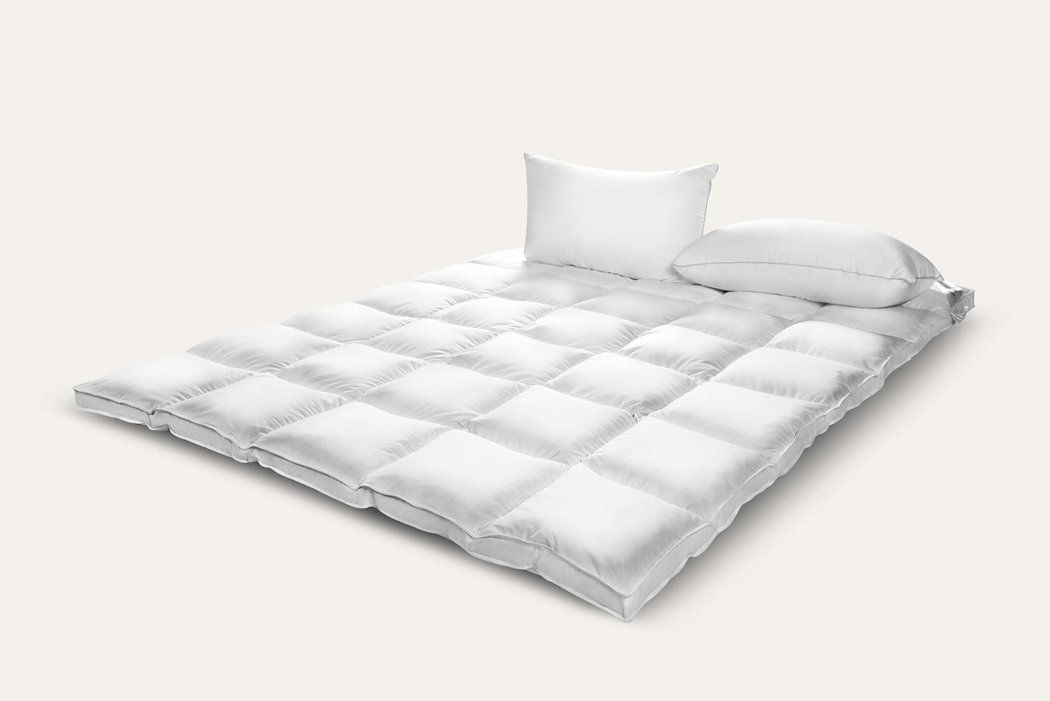 Are Mattress Toppers Worth It? Mattress Portal