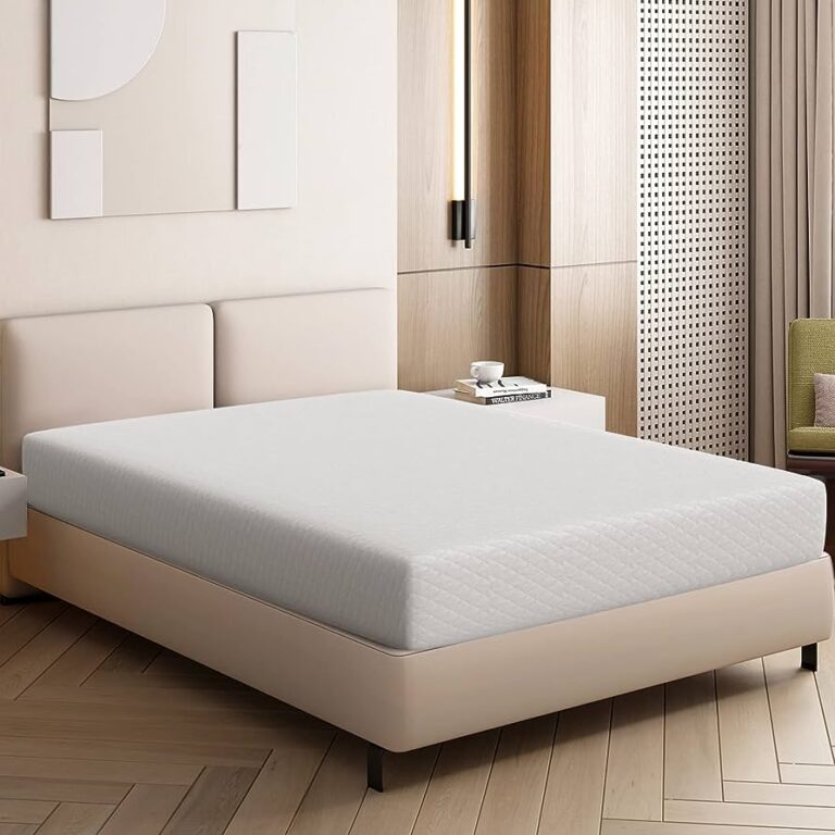 What Mattresses do Hotels Use? Exploring Hotel Mattresses