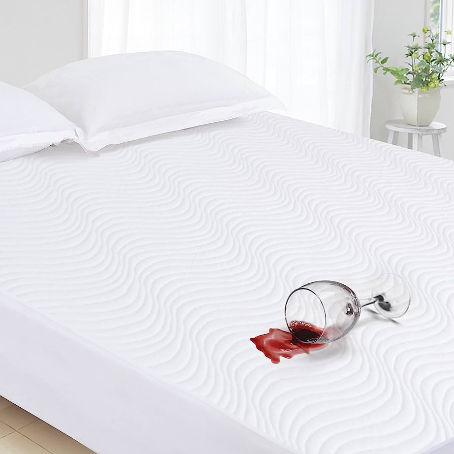 How to Clean A Mattress Cover A Comprehensive Guide Mattress Portal