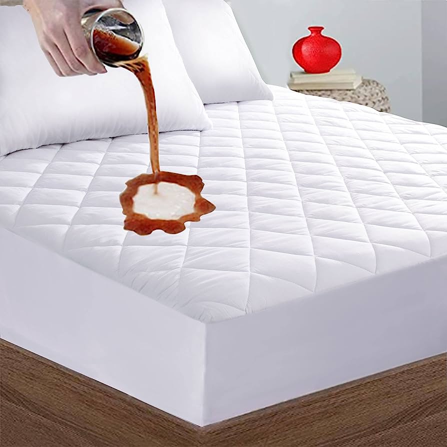 mattress pad