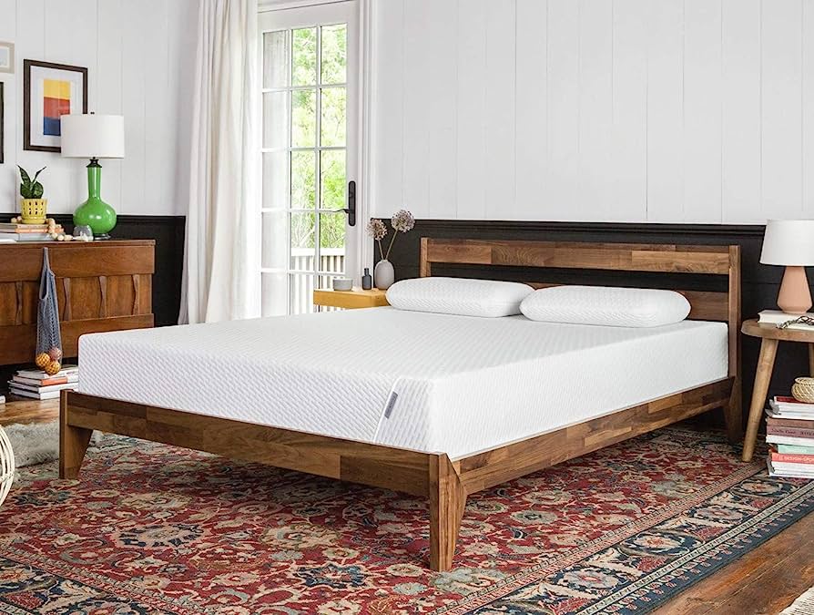tuft and needle mattress for pregnancy