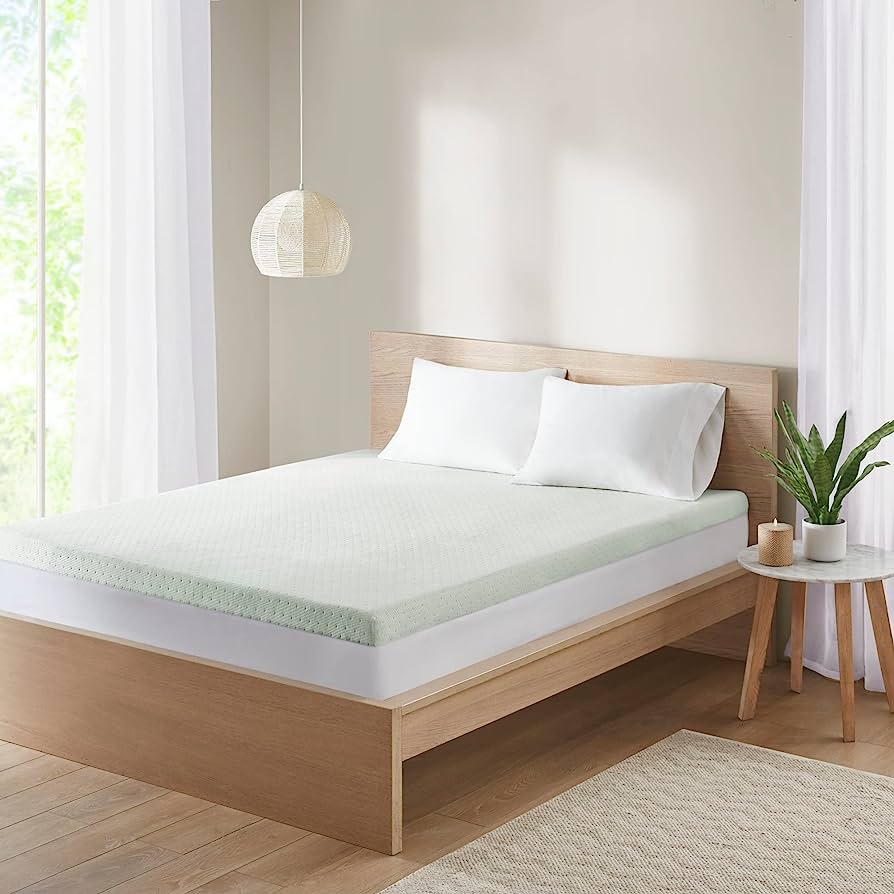 mattress pad