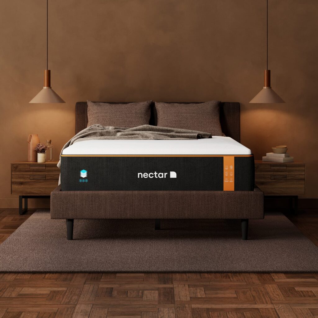 nectar mattress