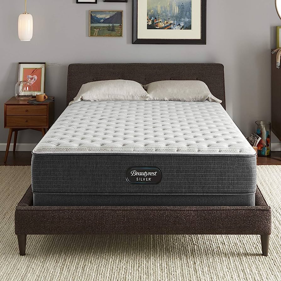 beautyrest mattress