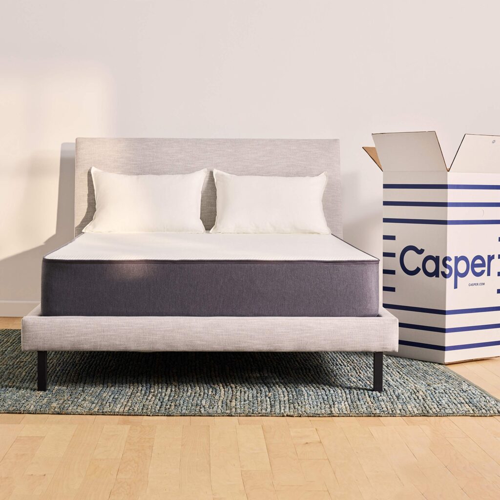 casper mattress
