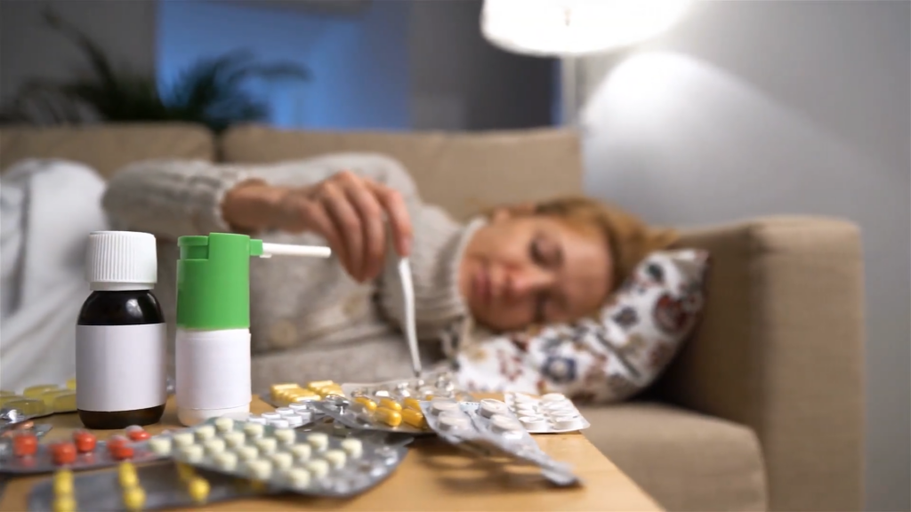 sleep medication