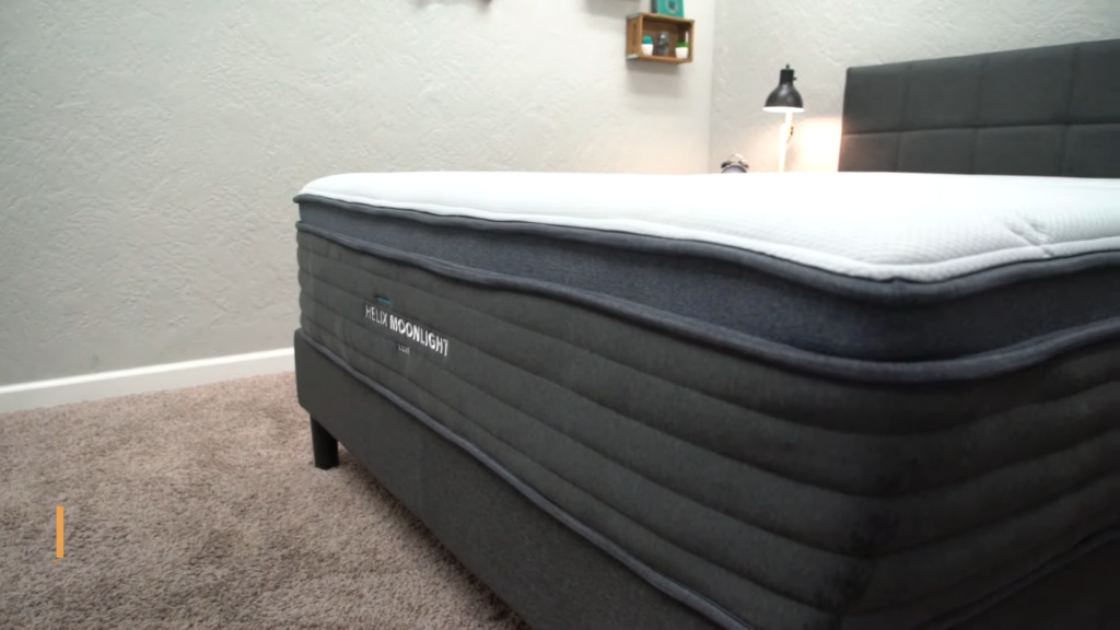 helix mattress