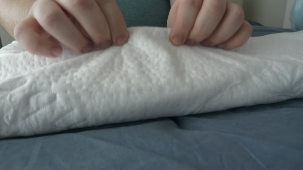 mattress protector