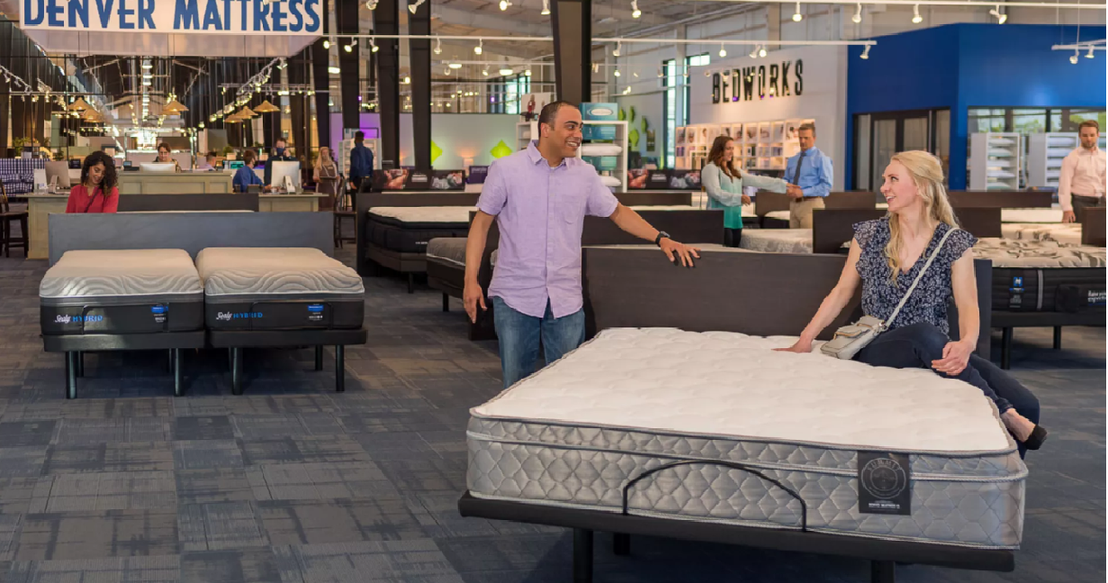 Why So Many Mattress Firms And How do They Stay in Business Mattress