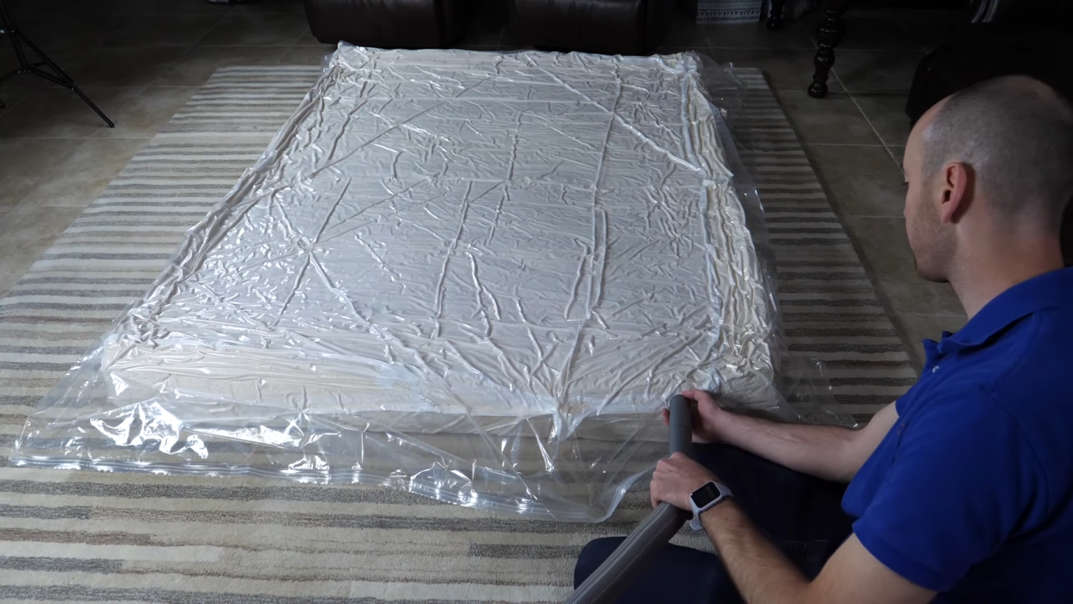 How to Compress a Memory Foam Mattress Mattress Portal