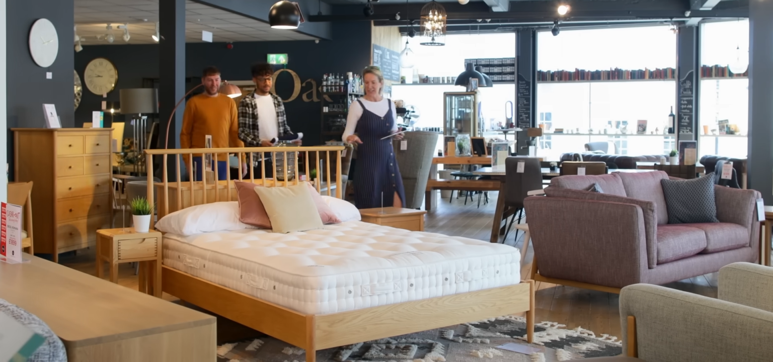 Why So Many Mattress Firms And How do They Stay in Business Mattress Portal