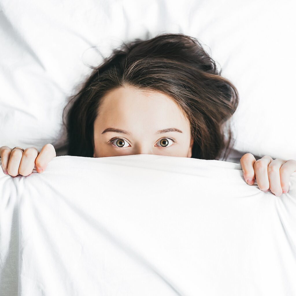 sleep procrastination