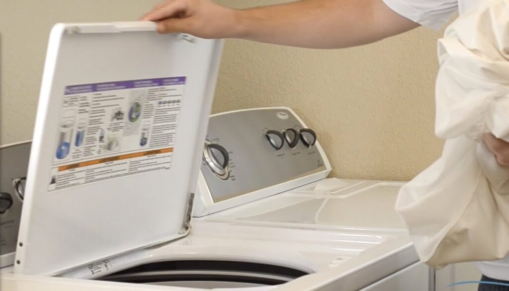 machine wash a mattress cover