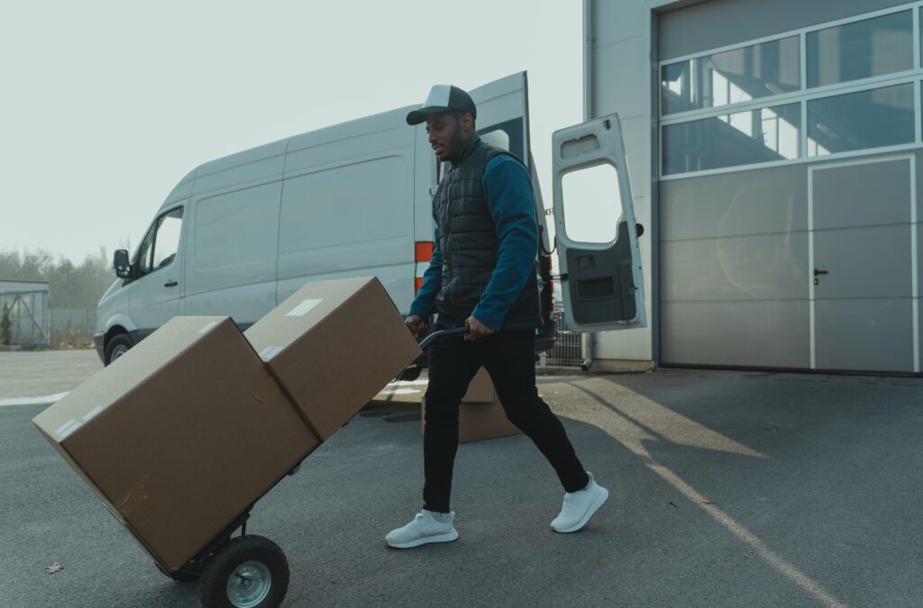 mattress delivery