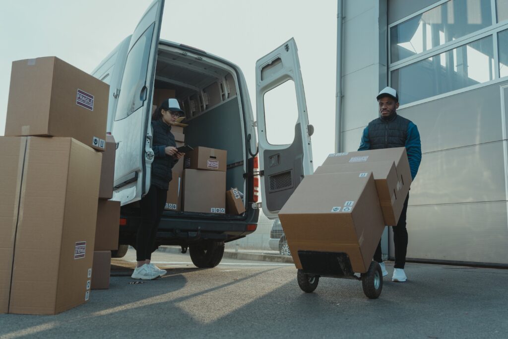 mattress delivery